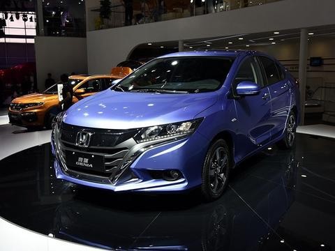 这日系车又降3万，只为抢占市场，逼格媲美卡罗拉，扬言吊打国产