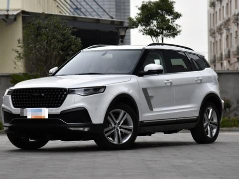 小姨子刚买了大众途观，肠子都悔青了！见我提这车非要跟我换车