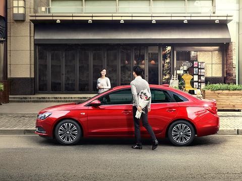 当发动机、变速箱、底盘“桃园三结义”之后……