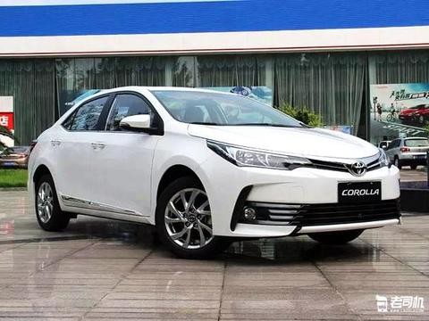 17年卖得最火的十款神车 哈弗H6仅排第三 它才是永远的第一