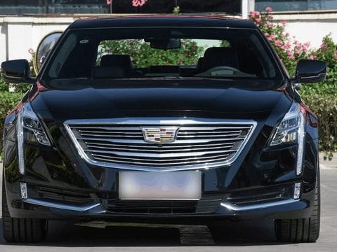 曾叫嚣宝马5系, 3.0T加速仅5.7秒, 现降至40万却无人问津