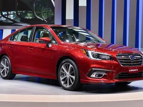 2.0T配水平对置发动机，全时四驱系统，仅20万