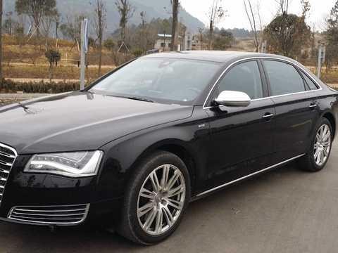 29岁的男人能有这几款车, 肯定是成功人士, 稳重有气质