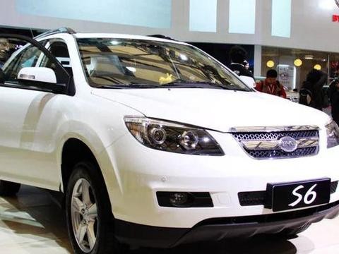 放弃众泰T700和哈弗H6, 买了这台车, 同事都夸我有品位！