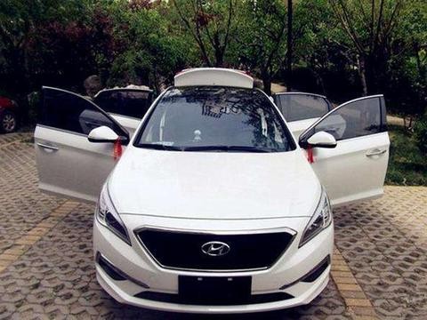 去年卖20多万，扬言吊打帕萨特，如今价格狂降7万，比迈腾更厚道