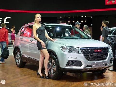 上班族看过来！月薪5千想买车，先来看看这几款！