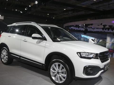 哈弗H6已经被国人骂成这样了，为啥销量还是居高不下？