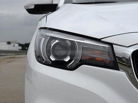 省油实用SUV,非常经典的文章，不看后悔