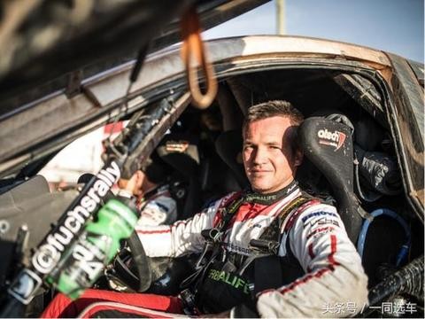 出战利器 战车尤为重要