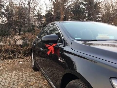 唯一没有被骂的B级车, 上市就降价6万, 落地价18万, 比迈腾厚道