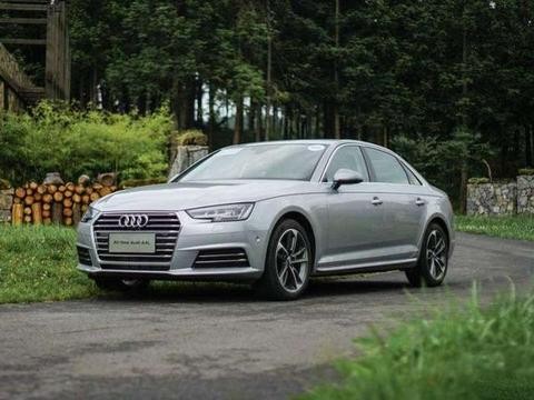 曾经吊打宝马，现在无奈降4万还是没人问