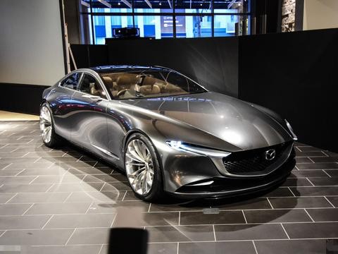 唯一没人骂的日系车，全新款车上市，网友：这辈子不用换车了！