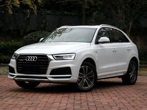 外观小巧，女生最容易上手，男生上路超控还远甩途观