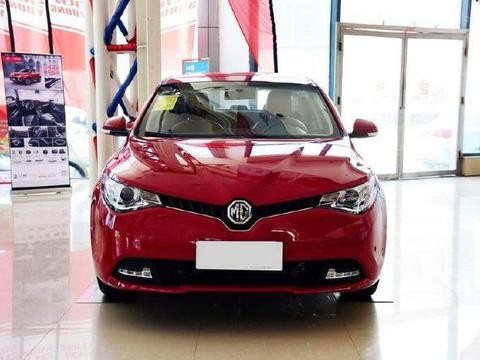 12万落地, 1.4T+7档双离合, 无定速巡航和一键启动你还买单吗