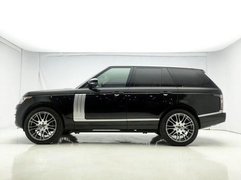 继传祺GS8后又一款国产神车, 这次直接对标丰田普拉多！