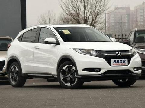 超高保值率，空间表现出色，油耗低紧凑型SUV