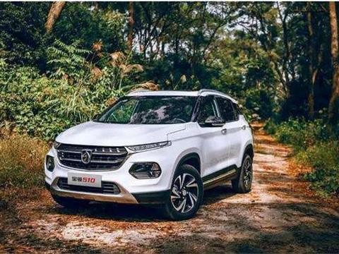 7万最值得买的4款SUV, 实惠还有面子!！