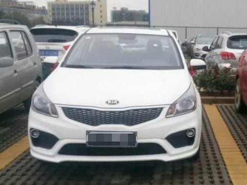 放弃了英朗和捷达，自信选择了这款车，老司机都说我买得好！