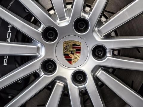 魅力独具 实拍保时捷 Panamera 4 Sport Turismo