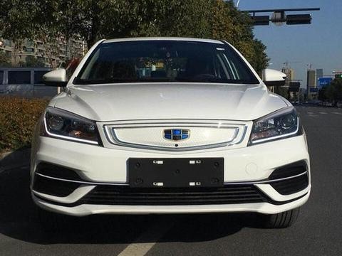 12万电动汽车! 续航450公里! 2018上市秒杀特斯拉!！