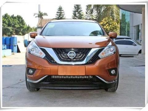 日产终于认清现实！曾经卖50万，现在降价20万，汉兰达锐界很无奈