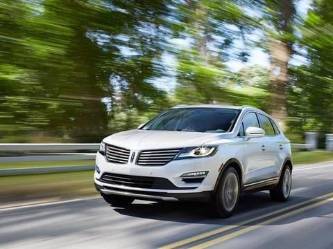 不一样的豪华感受 林肯MKC让你感受美式豪华