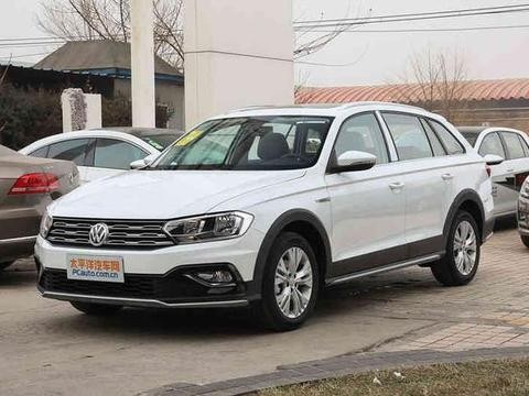 大众蔚领1.5L时尚型上市 售11.69万元起