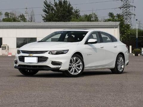 14万起B级车带T, 标配就170马力, 但舒适性不会输雅阁