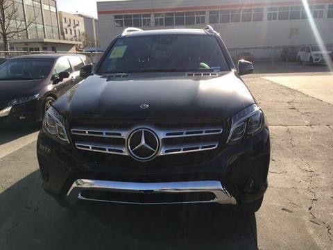 极致尊贵的奢华品质奔驰GLS450独特经典