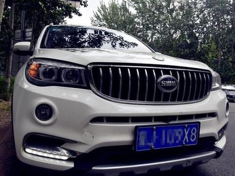 修车师傅说这车不如博越，开了几天却发现这是一台“神车”