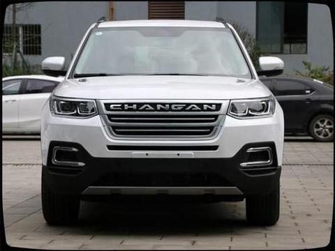 这车号称“路虎克星”，马力大油耗低，现在卖这价为啥没人买?