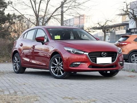 号称最美家轿，操控完爆思域，法拉利仪表配转弯黑科技，仅卖10万