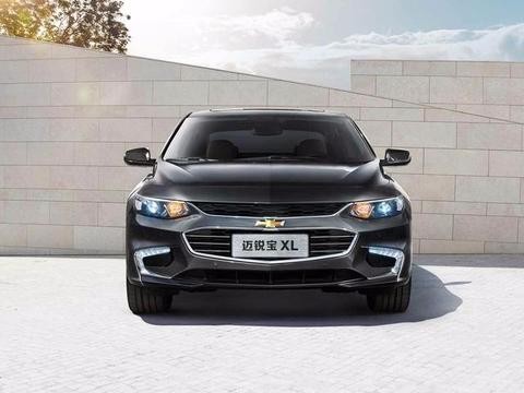 2018款迈锐宝正式上市，不但搭载锂离子电池组，还有更多亮点！