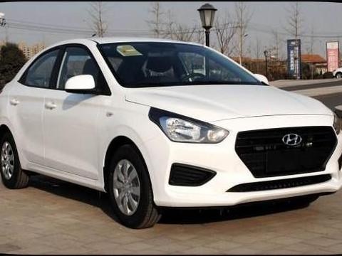 现代发飙了：新车降1.5万，动力强劲油耗5L，卖4万买啥宝骏310？