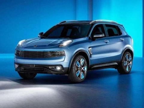 试驾车断轴，领克01再次刷新消费者的三观