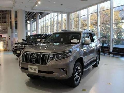 唯一不遭吐槽的日系车