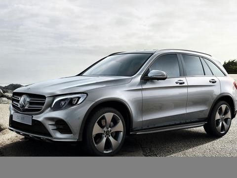 伺候奔驰GLC真的贵么? 这篇文章给你全面解析