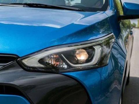 6万可买的合资品牌，标配ESP，20万公里品质保证，瑞纳帝豪尴尬