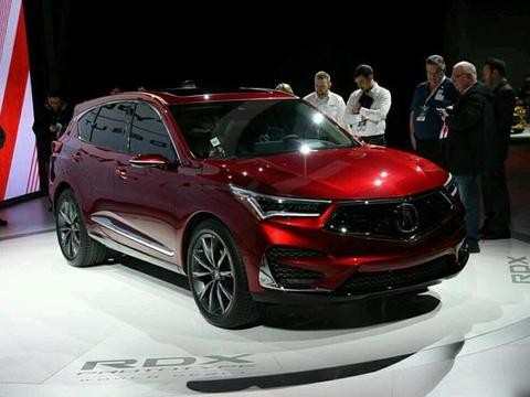 标配十速变速箱！这款日系豪华SUV上市，BBA都得认栽