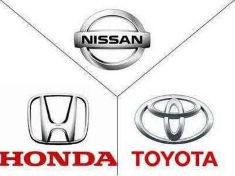 日产前10月销量竟“翻身”超了丰田！这说明了什么