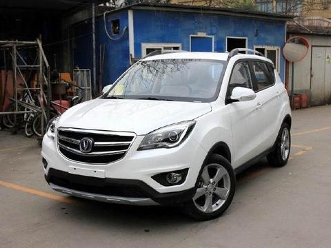 国产小型SUV, 月销量稳1.5万+, 现新款还配1.5T发动机