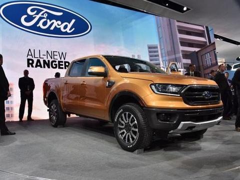 这些在北美亮相的车型，在引入国内后，是否又会被疯抢？