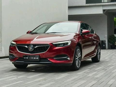 当年号称油老虎！如今新款上市，卖17万年轻人最爱