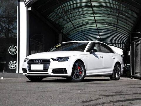 德系豪华车，30万起步，远看比50万的奔驰E系还稳重大气