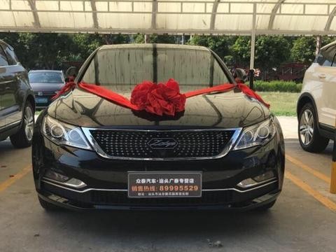 比奥迪A6强！相亲开这款车，女方夸我有眼光，价格仅10万起