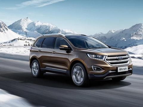 七座SUV王者战, 锐界汉兰达谁更值得买?