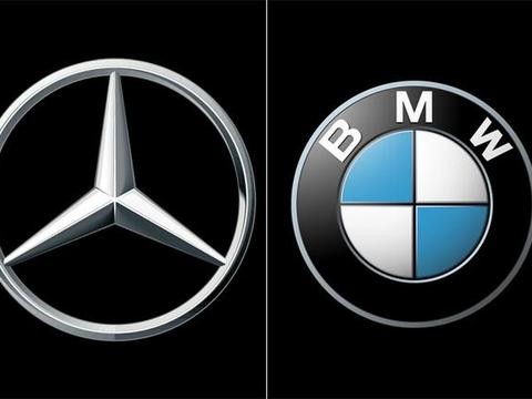 M-Benz、BMW贩卖争霸战，2017年谁才是环球奢华品牌第1名？