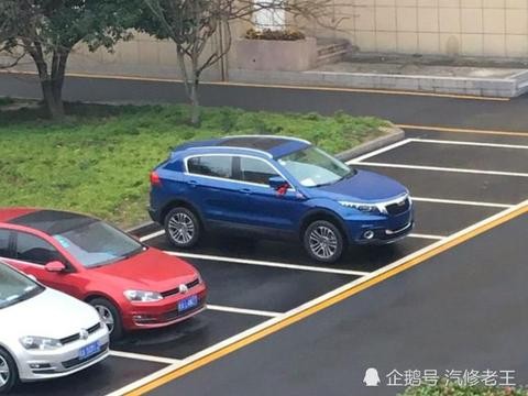 朋友都劝我买途观，我决定支持国产花15万买它，却被朋友说是傻