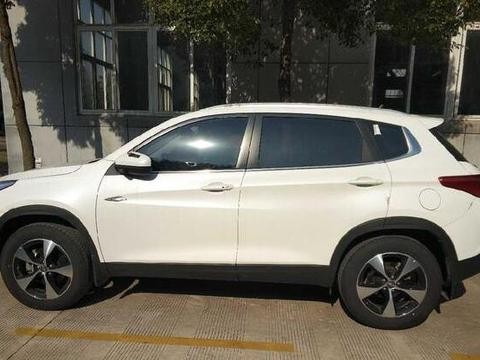 发动机比贵10万的途观还要出色，就连修车师傅都说这车买赚了