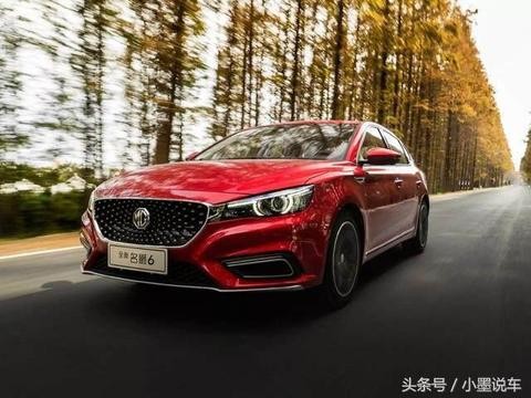 这国产车牛了，上市66天订单量达2.6万辆，7秒破百！